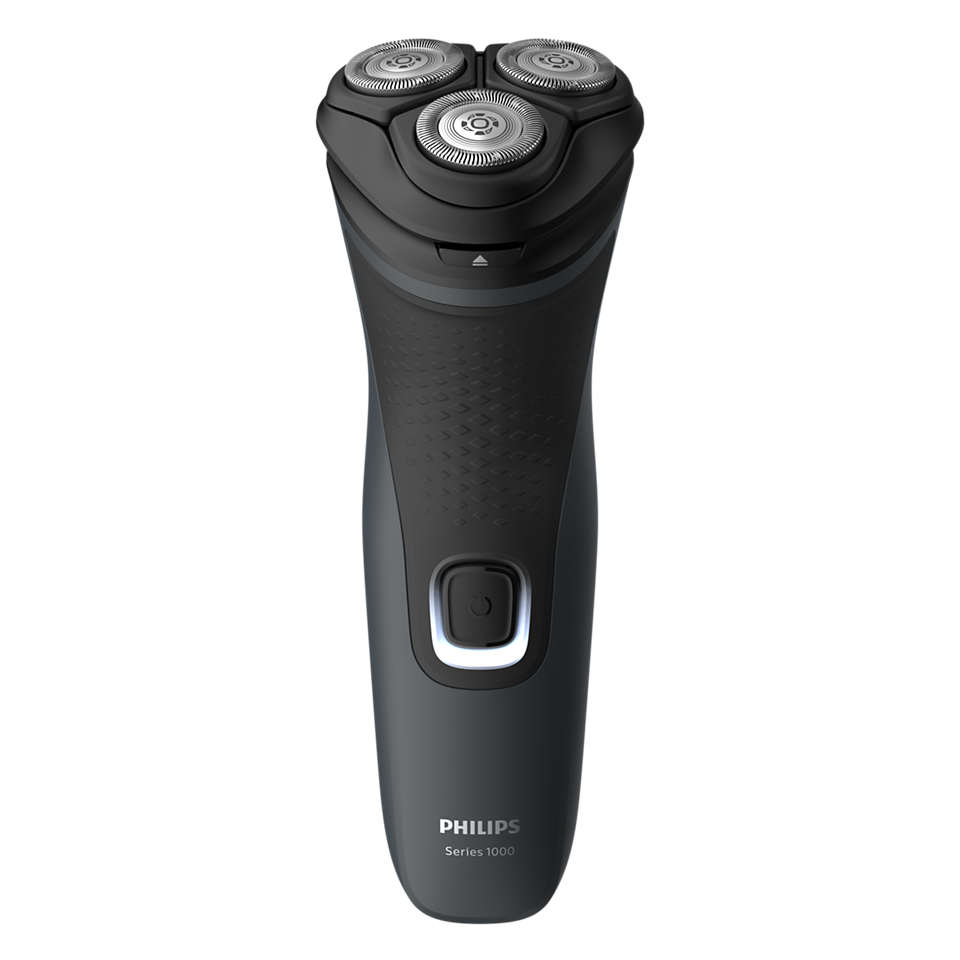 Электробритва PHILIPS S 1133/41																		 — описание, фото, цены в интернет-магазине PT Stores