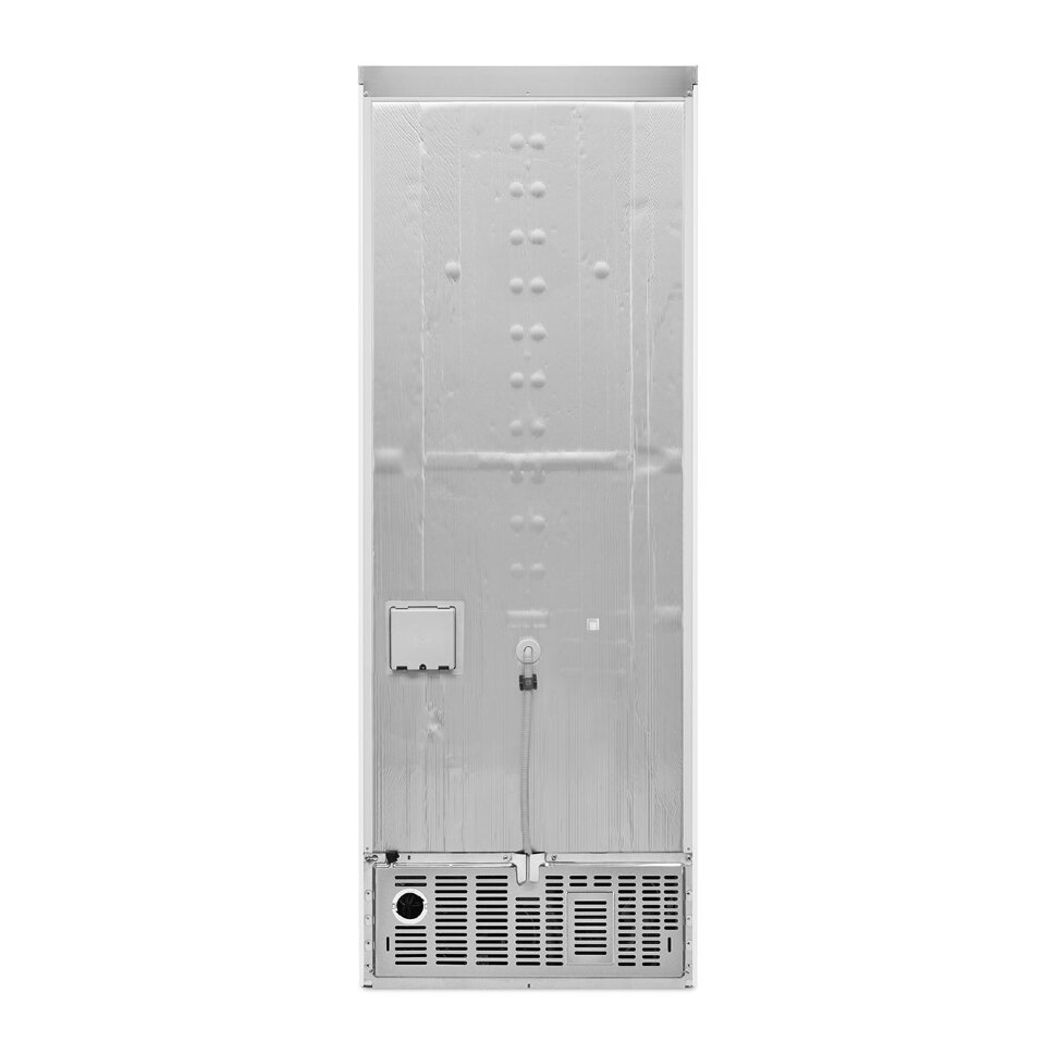 Купить Двухкамерный холодильник Smeg FA490RWH5 — Фото 2