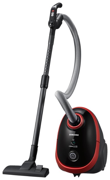 Купить Пылесос SAMSUNG VCC 5491 — Фото 3