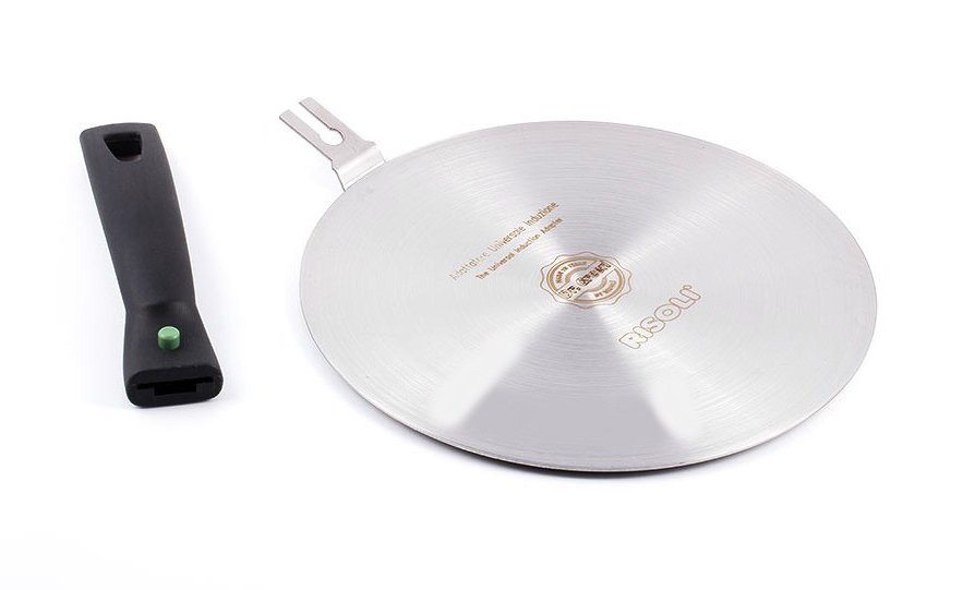 Купить  RISOLI Адаптер для индукционной плиты диам. 26" — Фото 5