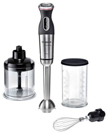 Блендер BOSCH MSM 87160																		 — описание, фото, цены в интернет-магазине PT Stores