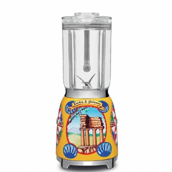 Купить Блендер SMEG BLF01DGEU — Фото 2