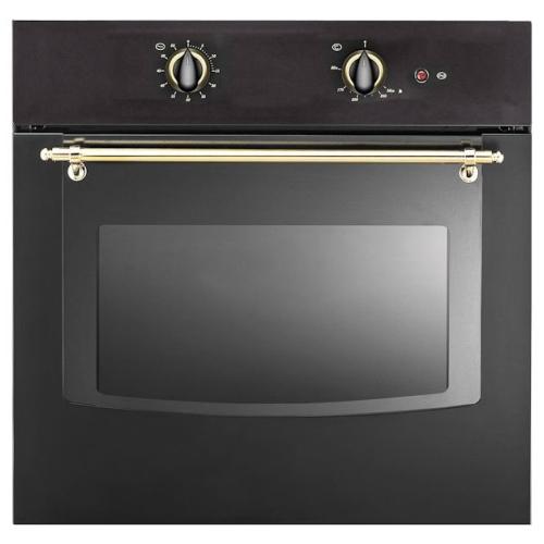 Газовый духовой шкаф NARDI FMX 07 XN																		 — описание, фото, цены в интернет-магазине PT Stores