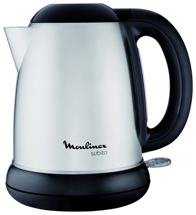 Чайник MOULINEX BY540D30																		 — описание, фото, цены в интернет-магазине PT Stores