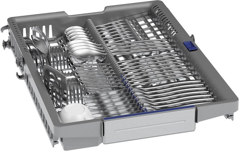 Купить Посудомоечная машина SIEMENS SR 26T298 RU — Фото 5