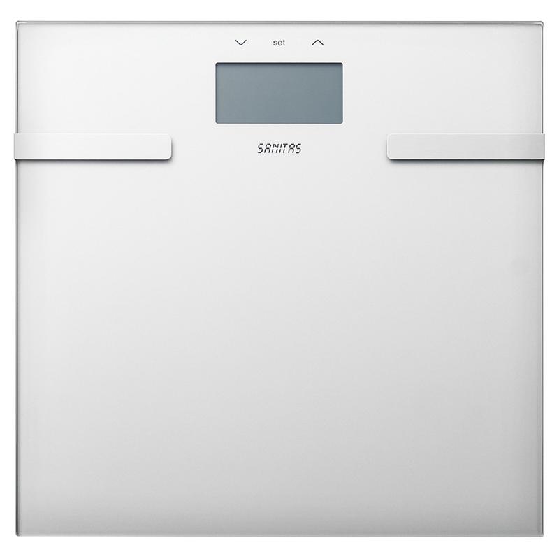 Купить Напольные весы SANITAS SBF14 — Фото 2