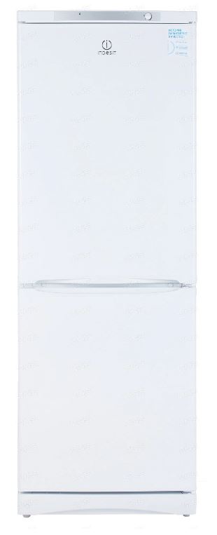 Двухкамерный холодильник Indesit ES 16 A																		 — описание, фото, цены в интернет-магазине PT Stores