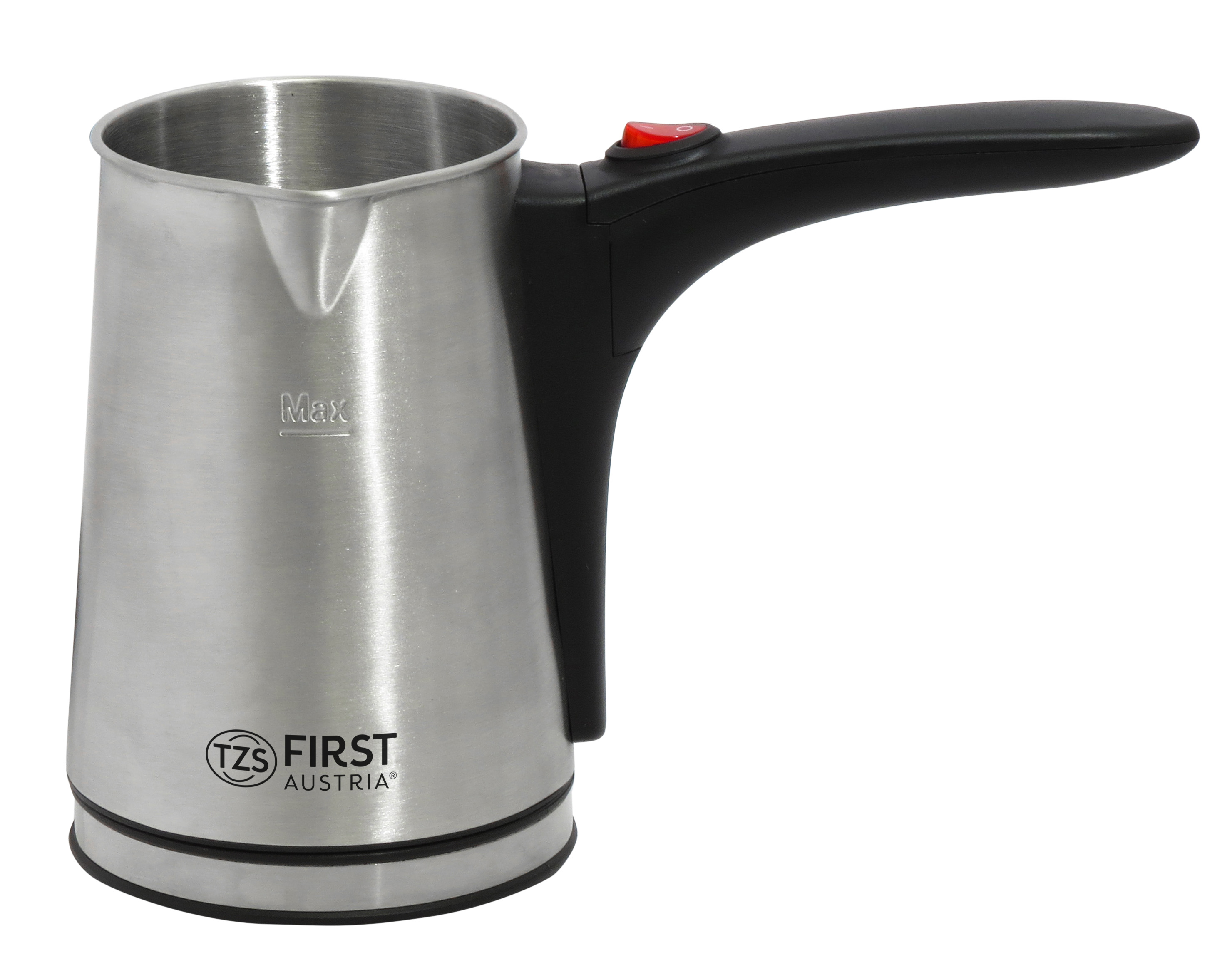 Электротурка FIRST FA-5450-4																		 — описание, фото, цены в интернет-магазине PT Stores