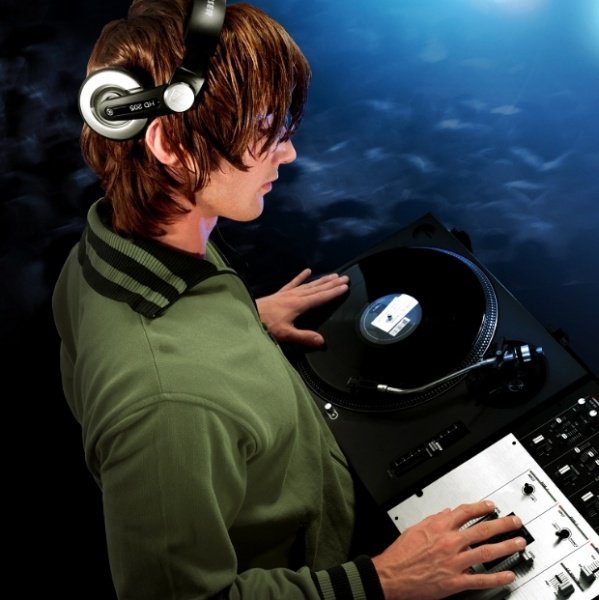 Купить Наушники SENNHEISER HD 205 II — Фото 8