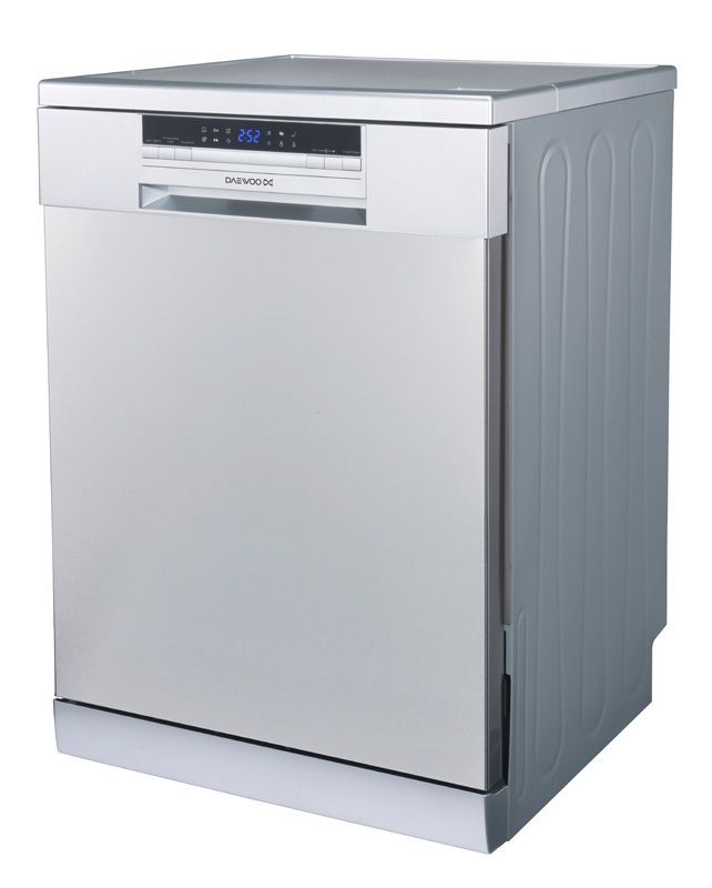 Посудомоечная машина Daewoo Electronics DDW-G1411LS																		 — описание, фото, цены в интернет-магазине PT Stores