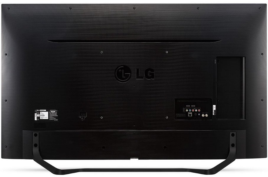 Купить Телевизор LG 60UH620V — Фото 5