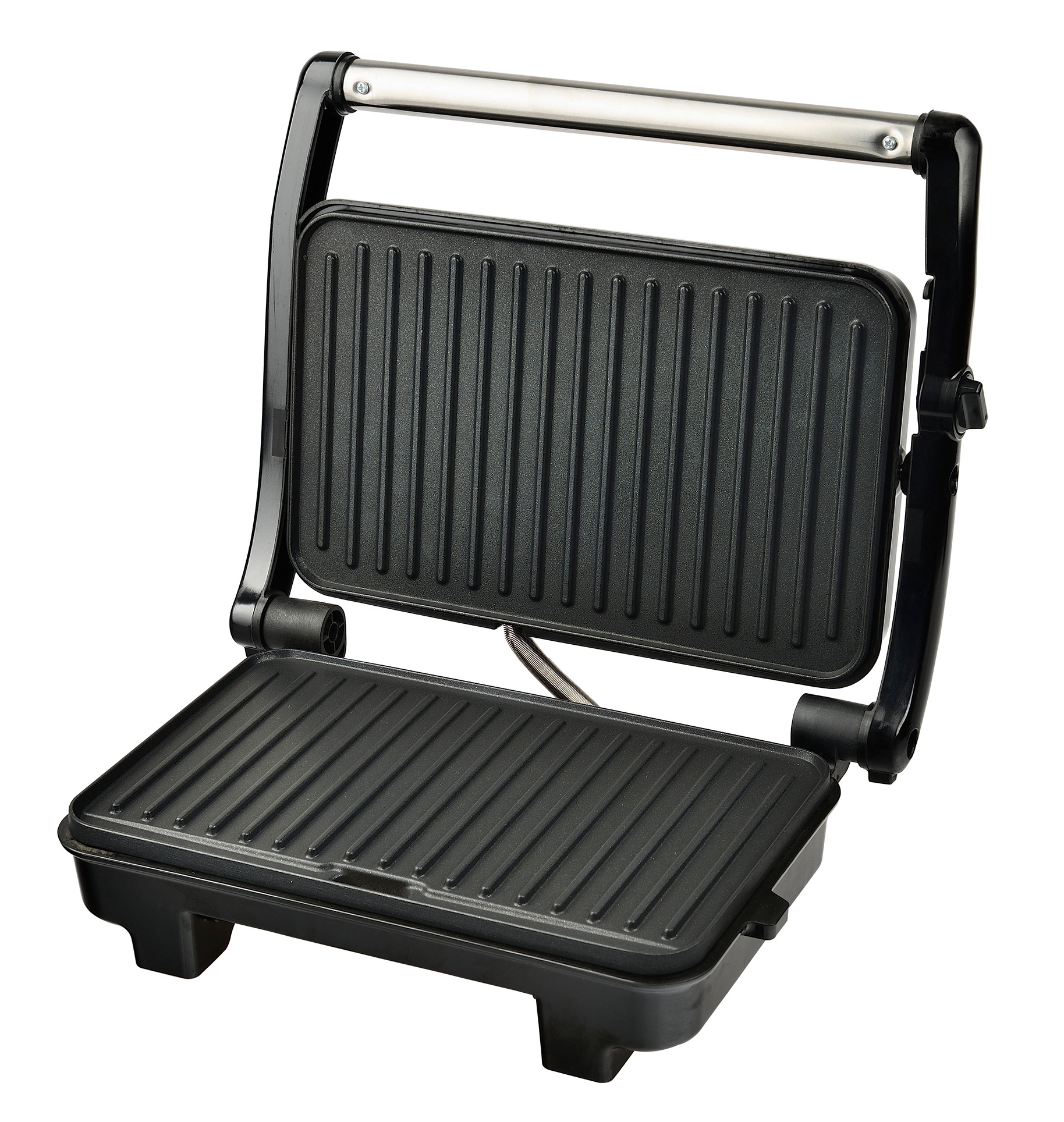 Купить Электрический гриль Starwind SSG2040 — Фото 2