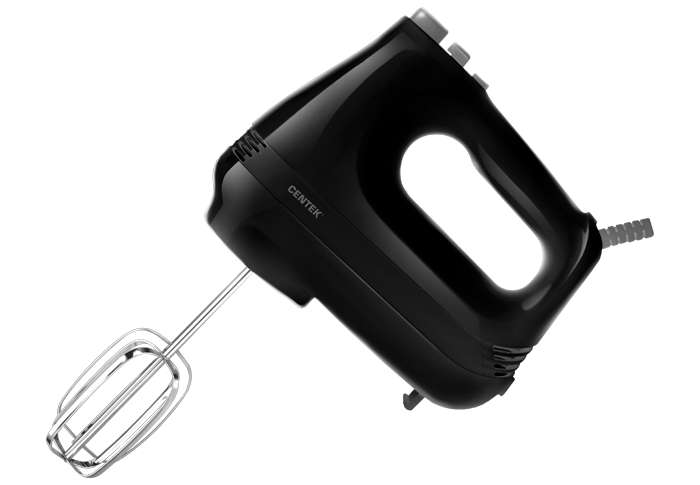 Миксер CENTEK CT-1125 (черный)																		 — описание, фото, цены в интернет-магазине PT Stores