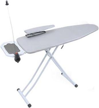 Гладильная доска SARAYLI Grown (Lux) 42x125 см																		 — описание, фото, цены в интернет-магазине PT Stores