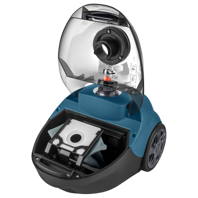 Купить Пылесос Scarlett SC-VC80B99 синий — Фото 3