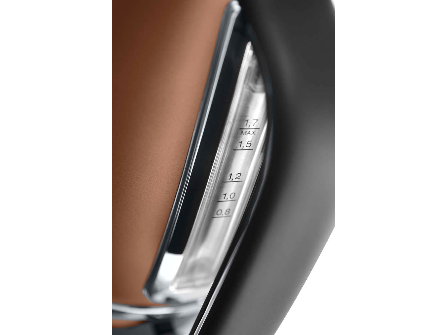 Купить Чайник Delonghi KBI 2001 CP — Фото 4