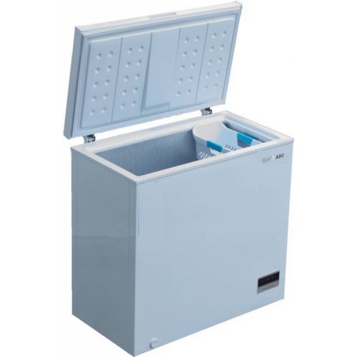 Купить Морозильный ларь SHIVAKI CF-2001DW — Фото 2