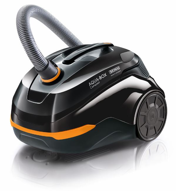 Пылесос THOMAS AQUA-BOX Compact 786533																		 — описание, фото, цены в интернет-магазине PT Stores
