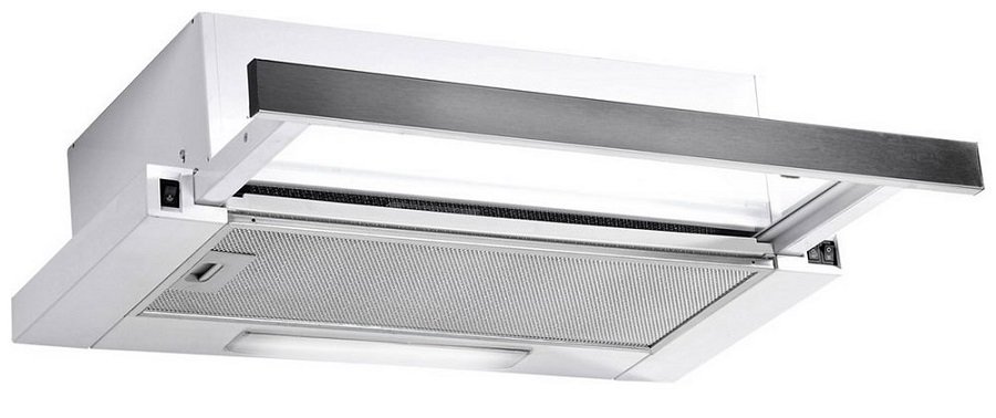 Вытяжка встраиваемая Schaub Lorenz SLD TE6500																		 — описание, фото, цены в интернет-магазине PT Stores