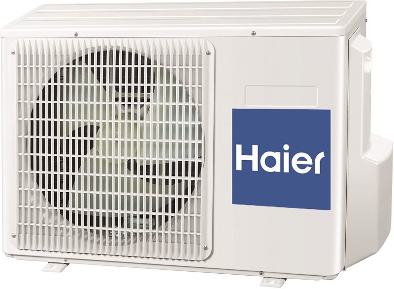 Купить Кондиционер Haier AS09NA5H RA / 1U09BR4ЕRА (КОМПЛЕКТ) — Фото 4