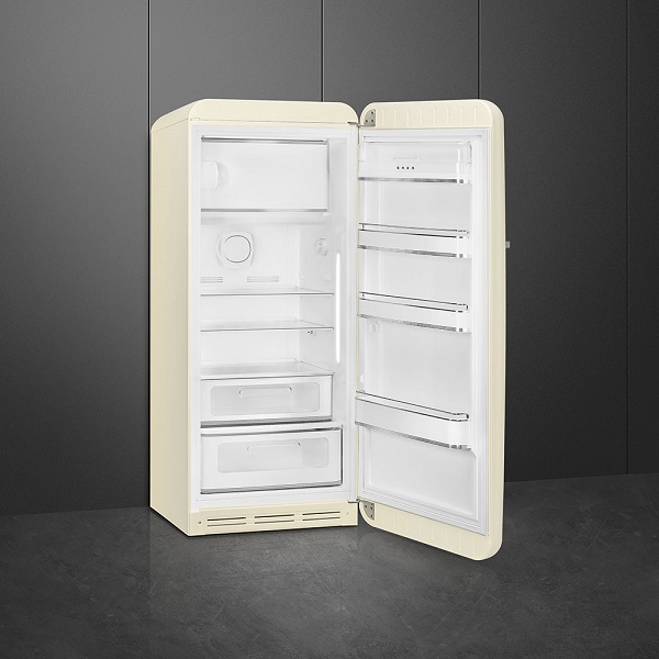 Купить Двухкамерный холодильник SMEG FAB28RCR3 — Фото 6
