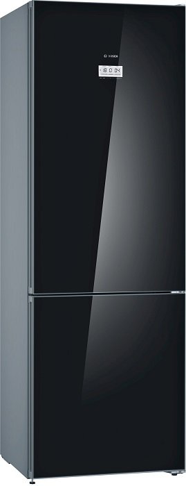 Двухкамерный холодильник BOSCH KGN49SB3AR																		 — описание, фото, цены в интернет-магазине PT Stores