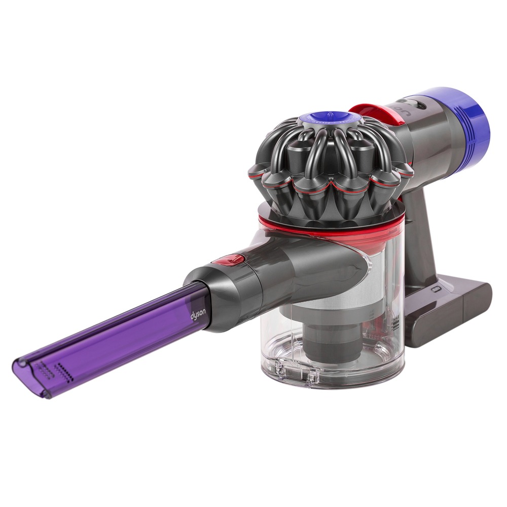 Купить  DYSON V8 Absolute — Фото 12
