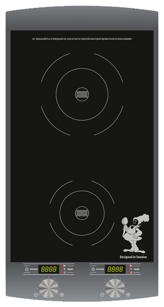 Купить Плитка ENDEVER  IP-23 — Фото 2