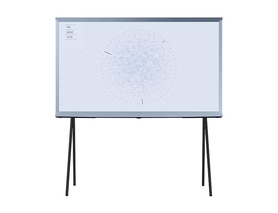 Купить Телевизор SAMSUNG QE43LS01TBUXRU — Фото 3