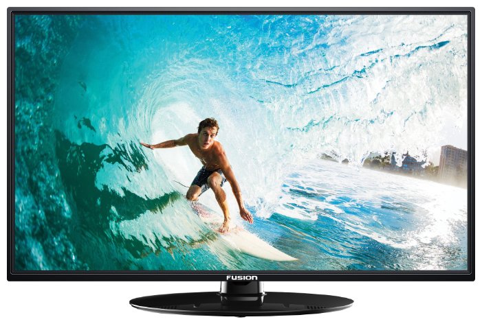 Телевизор FUSION FLTV-24K11																		 — описание, фото, цены в интернет-магазине PT Stores