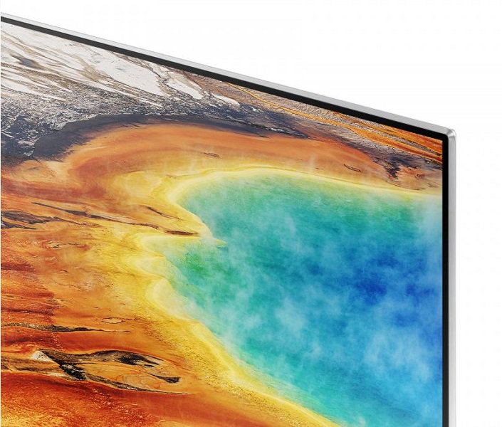 Купить Телевизор SAMSUNG UE55MU8000UX — Фото 10