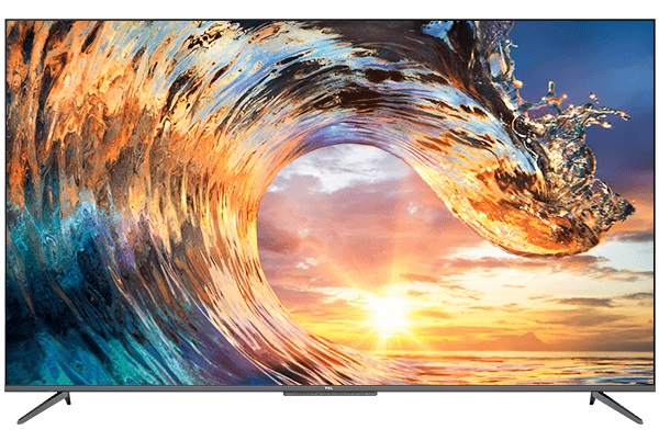 Телевизор TCL 75P717																		 — описание, фото, цены в интернет-магазине PT Stores