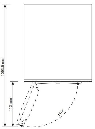 Купить Стиральная машина ASKO W4114C.W/1 — Фото 9