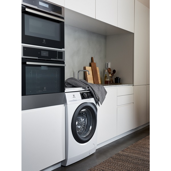 Купить Стиральная машина Electrolux EW8WR261B PerfectCare — Фото 6