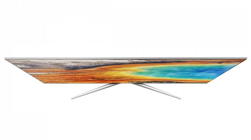 Купить Телевизор SAMSUNG UE55MU8000UX — Фото 8
