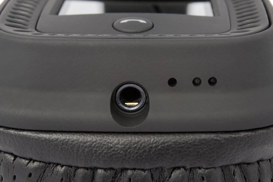 Купить Наушники HARPER HB-411 Black — Фото 11