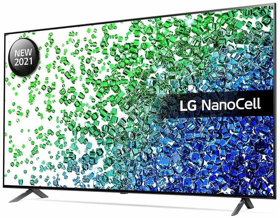 Купить Телевизор LG 75NANO806PA — Фото 3