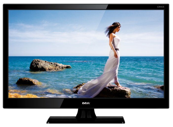 Телевизор BBK 22LEM-1009/FT2C																		 — описание, фото, цены в интернет-магазине PT Stores