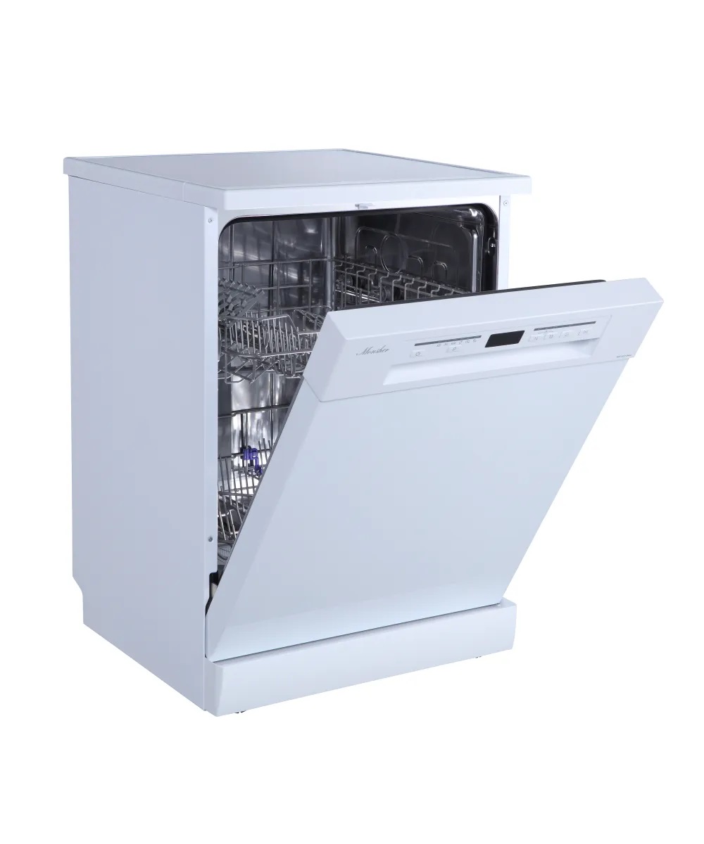 Купить Посудомоечная машина Monsher MDF 6037 Blanc — Фото 2