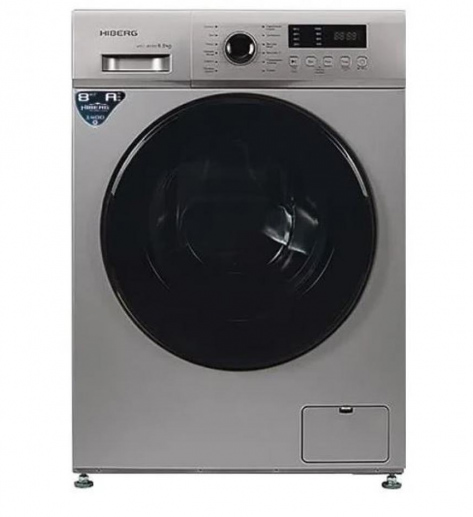 Стиральная машина HIBERG WQ4 - 814 S																		 — описание, фото, цены в интернет-магазине PT Stores