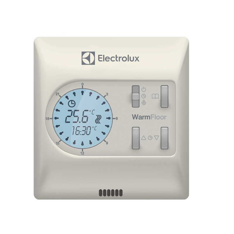 Тёплый пол Electrolux ETA-16																		 — описание, фото, цены в интернет-магазине PT Stores