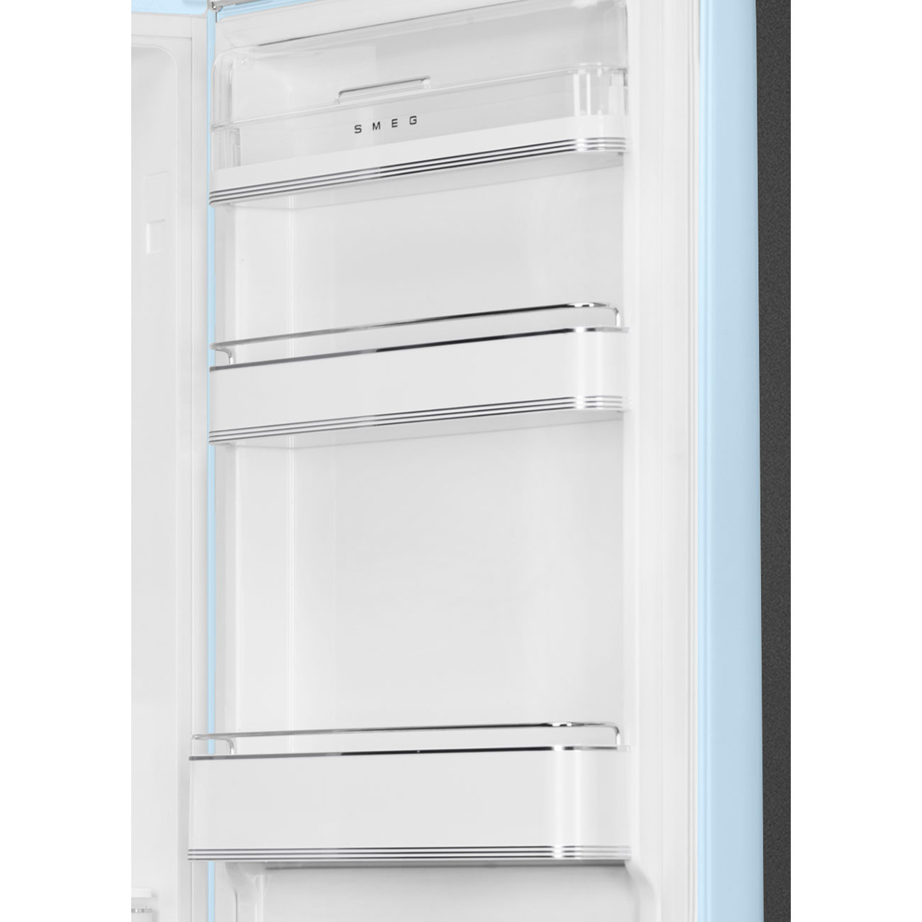 Купить Двухкамерный холодильник Smeg FAB32RPB5 — Фото 7