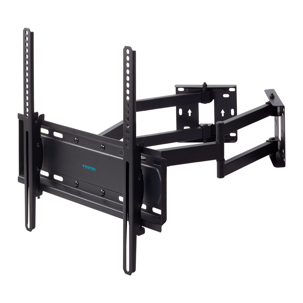 Кронштейн Kromax GALACTIC-44 black																		 — описание, фото, цены в интернет-магазине PT Stores