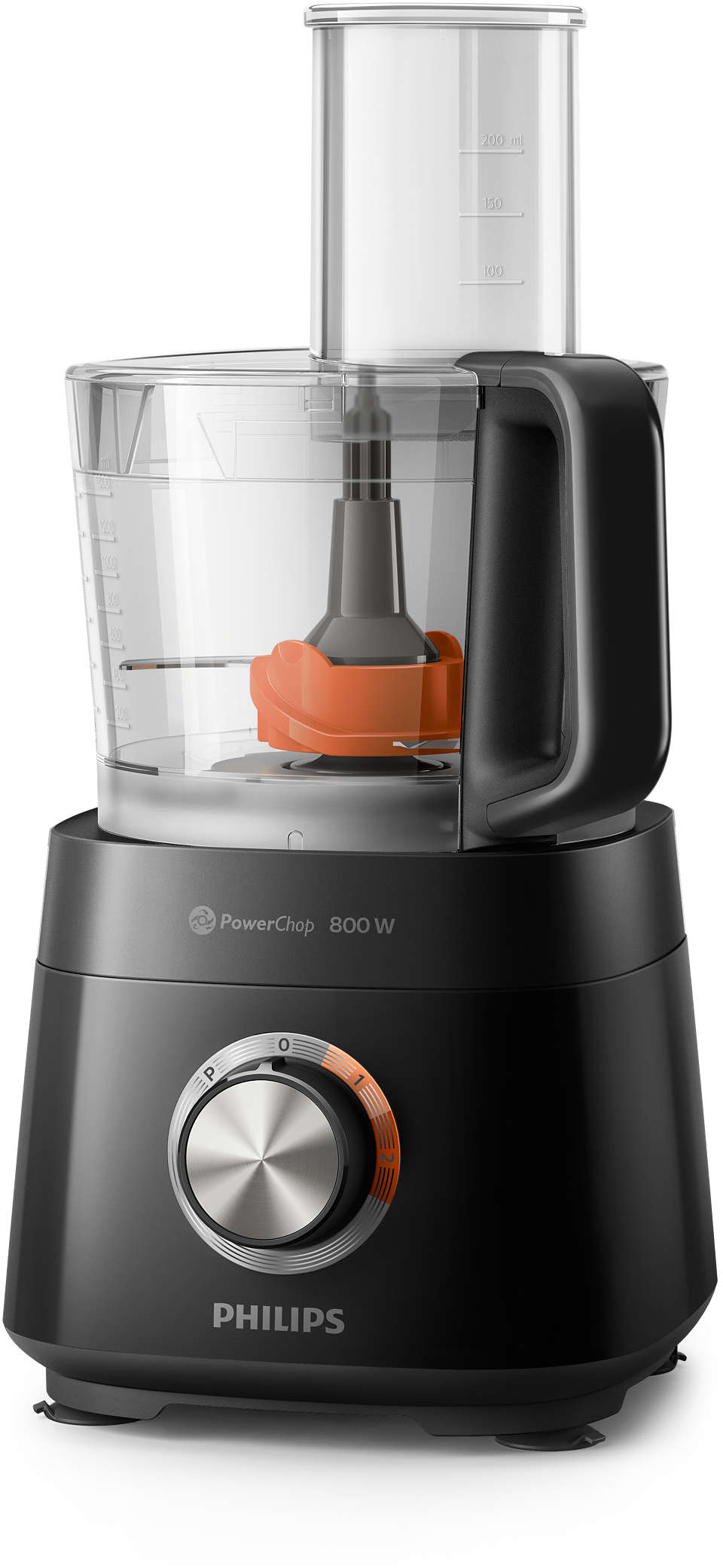 Купить Кухонный комбайн PHILIPS HR 7510/10 — Фото 2