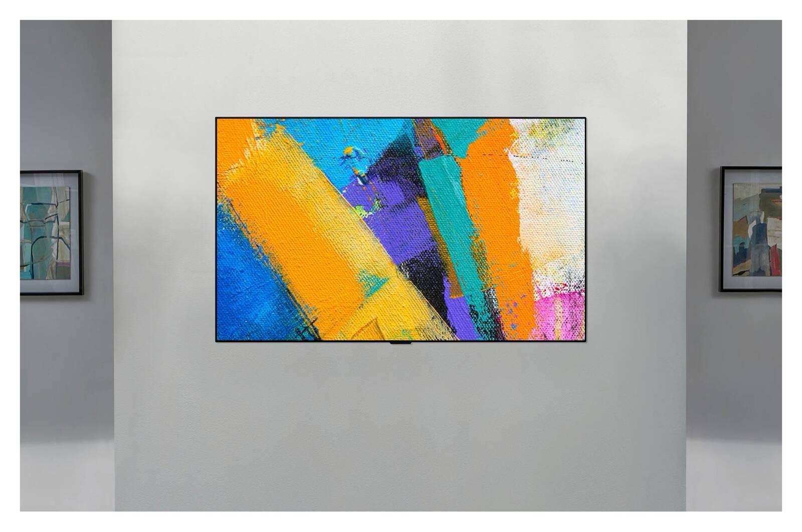 Купить Телевизор LG OLED65GX — Фото 4