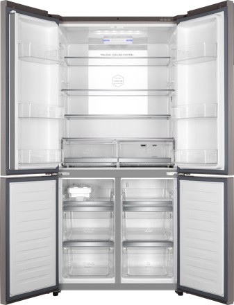 Купить Холодильник Haier HTF-610DM7RU — Фото 3