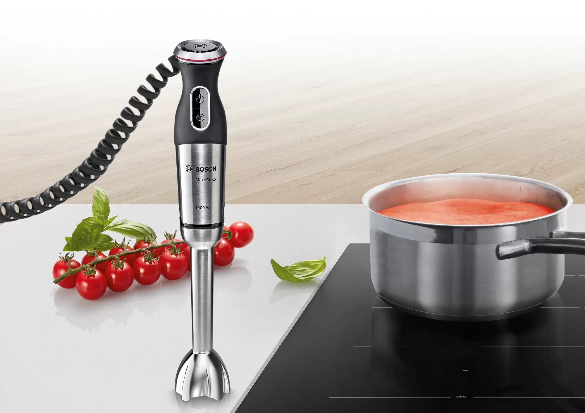 Купить Блендер Bosch MS8CM61X1 — Фото 13