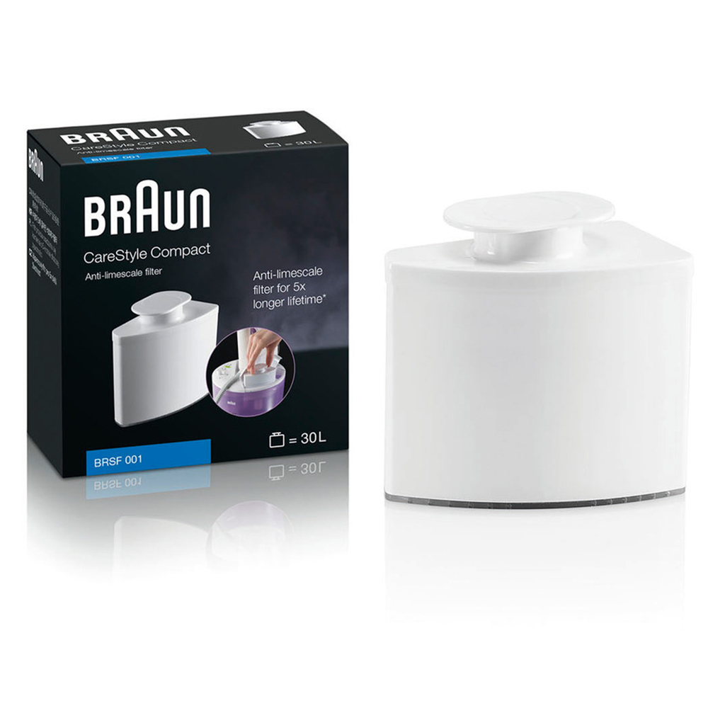  BRAUN BRSF001																		 — описание, фото, цены в интернет-магазине PT Stores