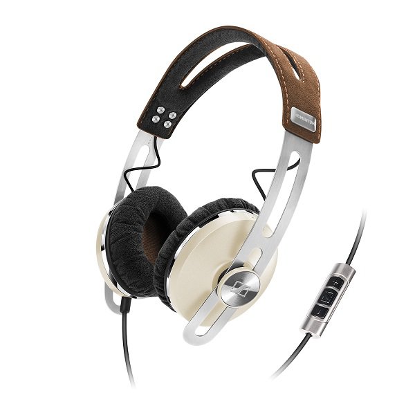 Наушники SENNHEISER MOMENTUM 2.0 On-Ear (А) Ivory																		 — описание, фото, цены в интернет-магазине PT Stores