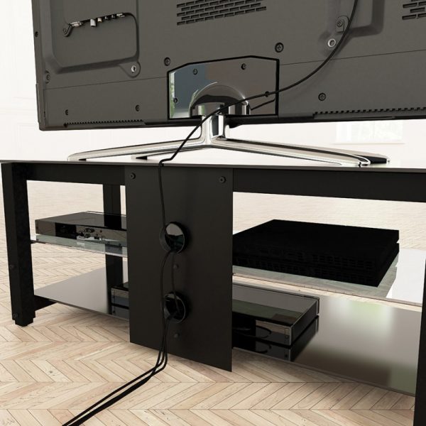 Купить  AVF TWS1000A BLK OAK — Фото 7